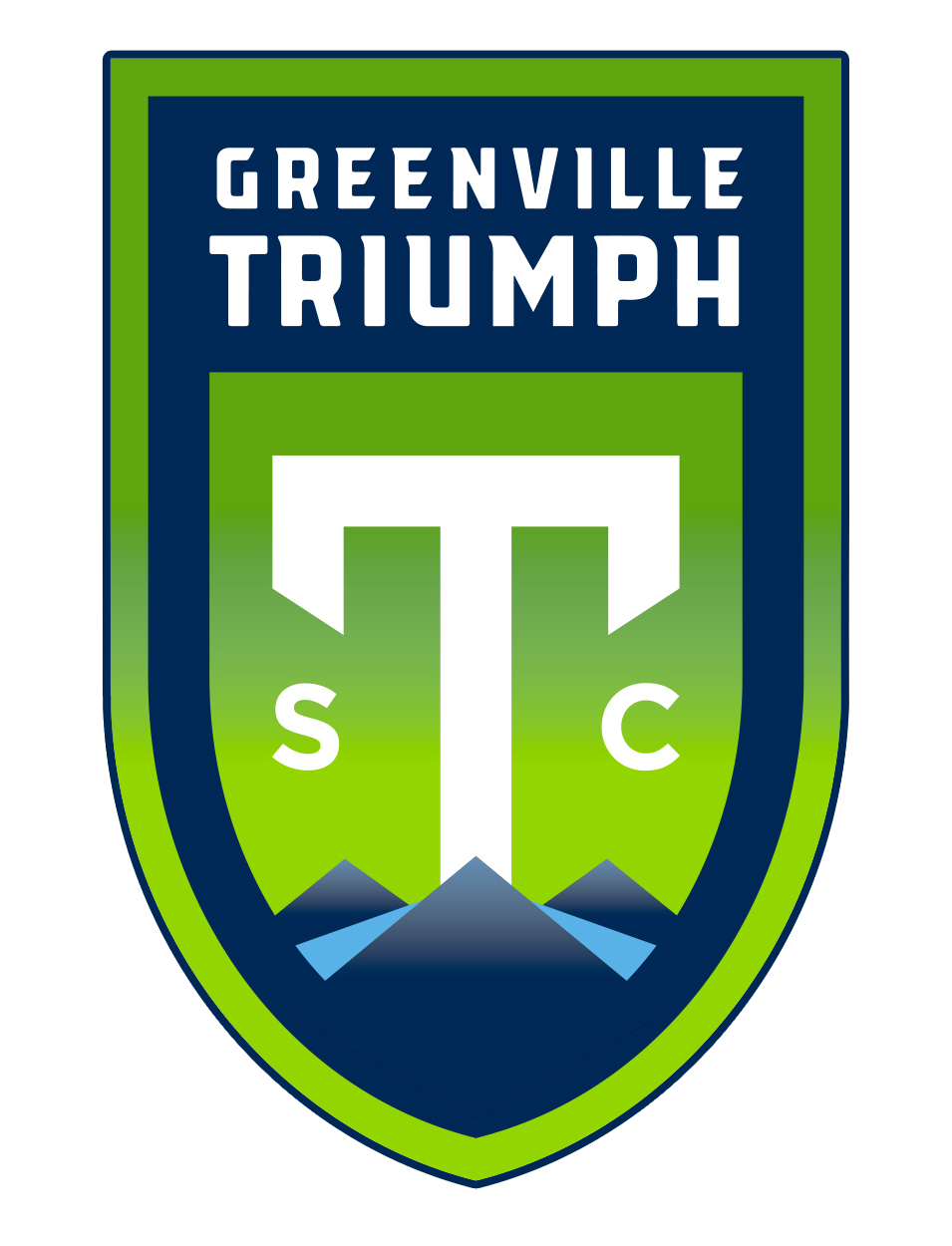 Greenville Triumph SC